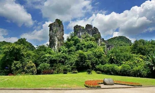 Seven Star Park